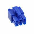 2029097-6 - CONN RCPT HSG 6POS 4.20MM