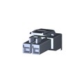 176271-9 - CONN PLUG HSG 2POS 3.96MM