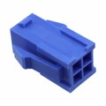 2029098-4 - CONN PLUG HSG 4POS 4.20MM