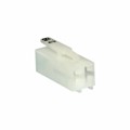6-969484-2 - CONN RCPT HSG 2POS 5.00MM