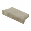 BHR-03(4-3)VS-1N - CONN RECEPT HOUSING 3POS BH