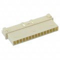 1-1969589-5 - CONN RCPT HSG 15POS 2.50MM
