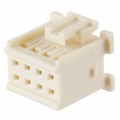 1969567-8 - CONN PLUG HSG 8POS 2.50MM