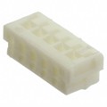 175778-5 - CONN RCPT HSG 5POS CRIMP NATURAL