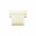 10135175-04110LF - CONN MINITEK 4POS 1.5MM PLUG HSG