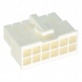 10127815-12LF - CONN HOUSING 12POS .165" CRIMP