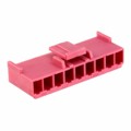 4-1123722-9 - CONN PLUG HSG 9POS 3.96MM