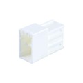 5056060400 - CP 3.3 W/W CONN DLRW PLUG HSG NA