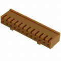 IL-G-12S-S3C2-SA - CONN RCPT HOUSING 12POS 2.5MM