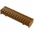 IL-G-14S-S3C2-SA - CONN RCPT HOUSING 14POS 2.5MM