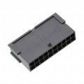 10127717-20LF - CONN HOUSING 20POS .118" CRIMP