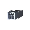 176282-6 - CONN RCPT HSG 2POS 3.96MM