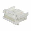 XMAP-05V-S(M8AM) - CONN HOUSING XMA 5POS WHITE