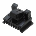 DF50A-7S-1C - CONN SOCKET 7POS 1MM CRIMP