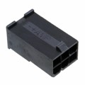 2029027-6 - CONN PLUG HSG 6POS 4.20MM