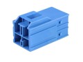 2034382401 - CP65 PLUG HSE PA66 GW BLU 4CKT