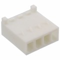 2132189-4 - CONN RCPT HSG 4POS 3.96MM