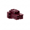 1-1376388-2 - CONN PLUG HSG 2POS 5.00MM