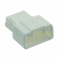 XMAR-04VF-S(N) - CONN HOUSING XMA 4POS WHITE