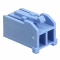 2-1971793-2 - CONN PLUG HSG 2POS 2.50MM
