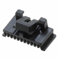 DF50A-11S-1C - CONN SOCKET 11POS 1MM CRIMP