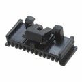 DF50A-13S-1C - CONN SOCKET 13POS 1MM CRIMP