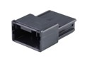 5046940401 - CP 3.3 W/W CONN SGLRW PLUG HSG B