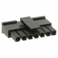 G881H0721C3HR - CONN MICRO POWER HOUSING 7P