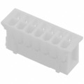 SWH204-NULN-D07-UU-WH - CONN RCPT 2.0MM DUAL WHITE 14POS