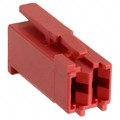 4-1241965-2 - CONN RCPT HSG 2POS 5.00MM