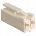 4-1241961-3 - CONN RCPT HSG 2POS 5.00MM