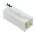 8-1241961-3 - CONN RCPT HSG 2POS 5.00MM