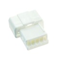 XMAR-05VF-S(N) - CONN HOUSING XMA 5POS WHITE