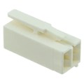 6-1241961-3 - CONN RCPT HSG 2POS 5.00MM