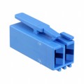 5-1241983-3 - CONN RCPT HSG 2POS 5.00MM