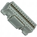 PNDP-28V-Z - CONN HOUSING PND 2MM 28POS DUAL