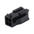 0430200410 - CONN PLUG HSG 4POS 3.00MM
