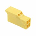 3-1565087-4 - GRACEINERTIACONNECTOR3.54P