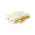 1502010007 - CONN POWER LOCK HSG 7POS 3.00MM