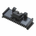 DF50A-15S-1C - CONN SOCKET 15POS 1MM CRIMP
