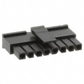 G881H0821C3HR - CONN MICRO POWER HOUSING 8P