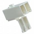 2-1241964-2 - CONN HSG 2POS 5.00MM TIMER