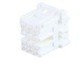 5056050600 - CP 3.3 W/W CONN DLRW REC HSG NAT