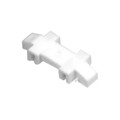MDF51-2S-12C - CONN RCPT HSG 2POS 12.00MM
