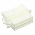 1-1969594-6 - CONN RCPT HSG 16POS 2.50MM