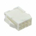 1969613-8 - CONN PLUG HSG 8POS 4.20MM