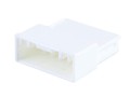 5046940600 - CP 3.3 W/W CONN SGLRW PLUG HSG N