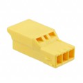 3-1565086-4 - GRACE INERTIA CONNECTOR 3.5 4P