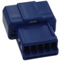 XMAR-05VF-E(N) - CONN HOUSING XMA 5POS BLUE