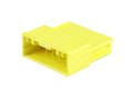 5046940603 - CP 3.3 W/W CONN SGLRW PLUG HSG Y